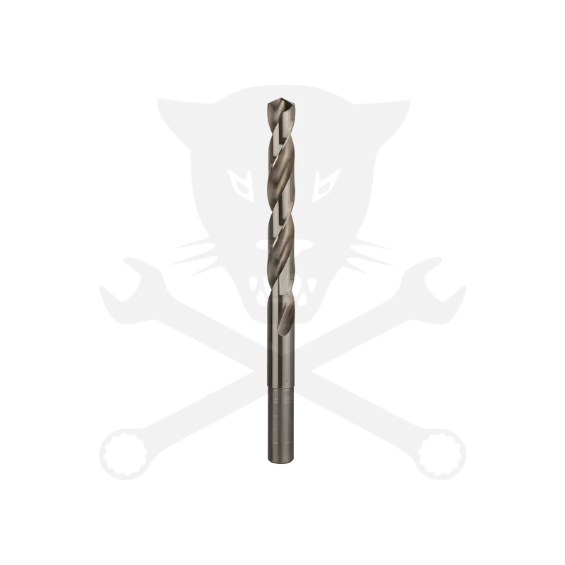 Fúrószár HSS-Co 10,5 mm-es rozsdamentes acélhoz DIN 338 - Bosch