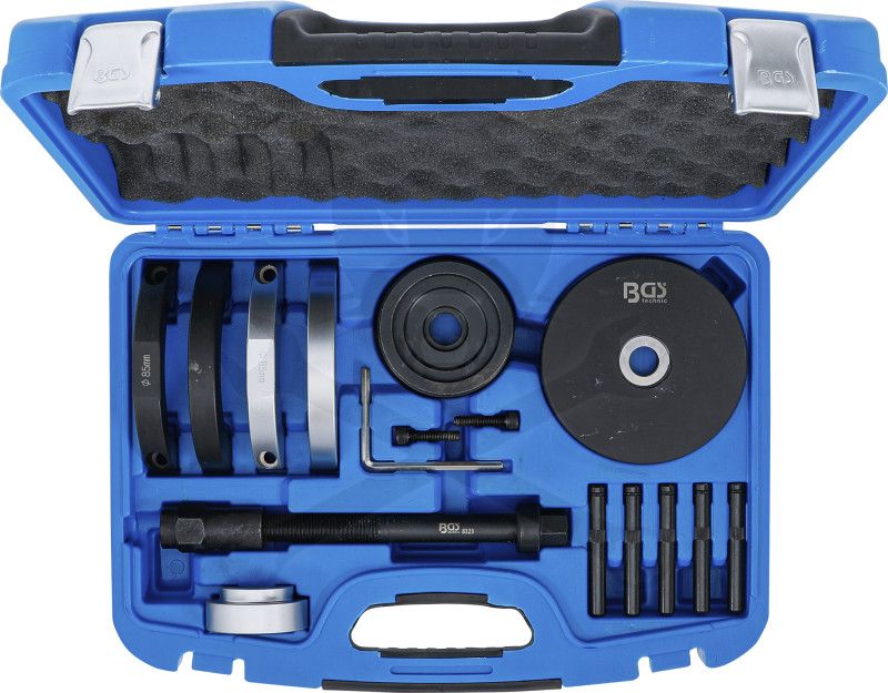 Kerékcsapágy szerelő készlet GEN2 - 85 mm -VW - BGS