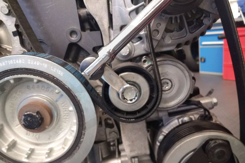 Adapter kulcs-készlet nyomatékkulcshoz 3/8" 10 db-os 10-19 mm