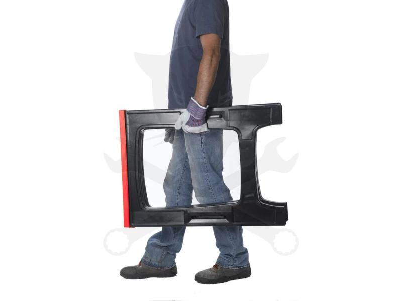 Fűrészbak 2 db - összecsukható max. 340 kg - Keter