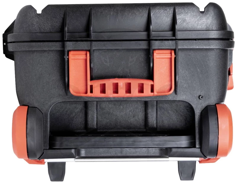 Villanyszerelő 82 db-os gurulós szerszámkoffer XXL4 1000V VDE 45734 (930070104)