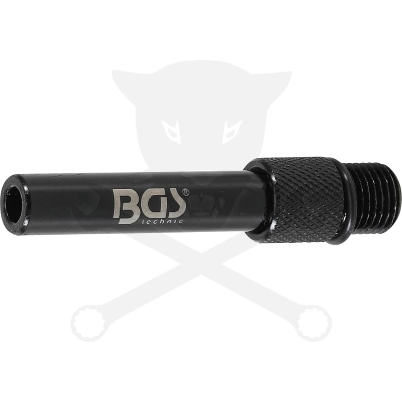 Hajtóműolaj-betöltő 9-9992-höz felöntő adapter /Mini Cooper