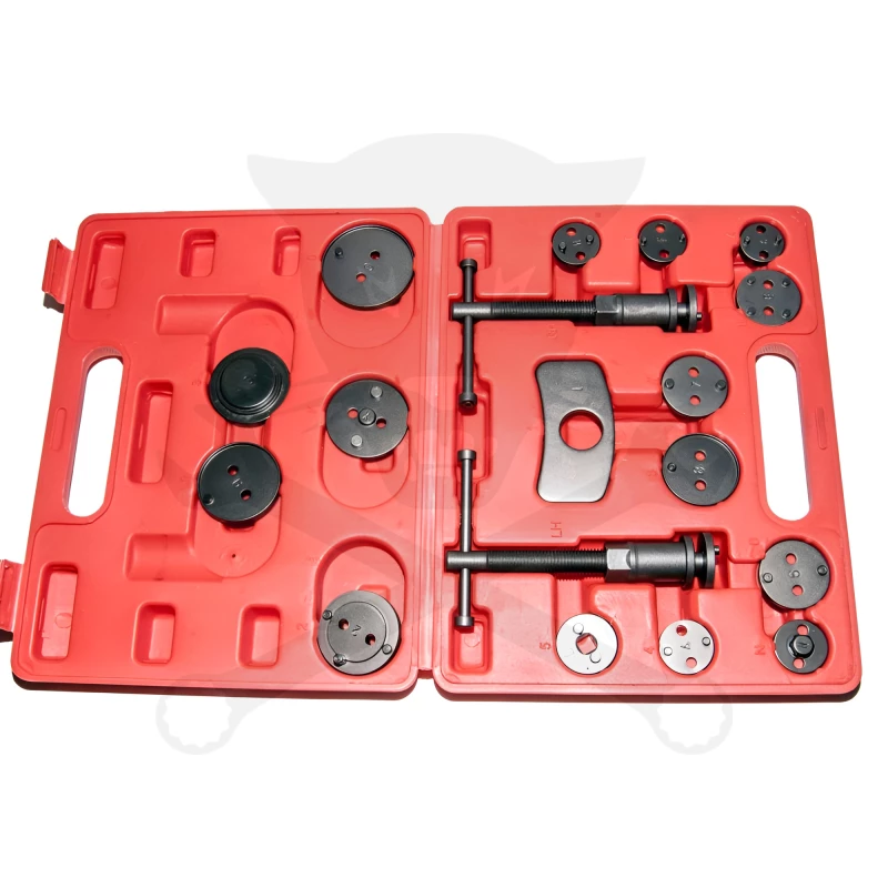 Tárcsafék szerelő készlet J-B - 18 db-os