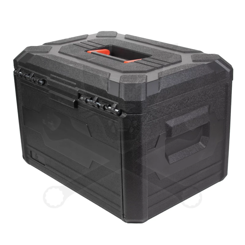 Szigetelt VDE 1000 V-os készlet 63 darabos - Hibrid Szerszám készlet