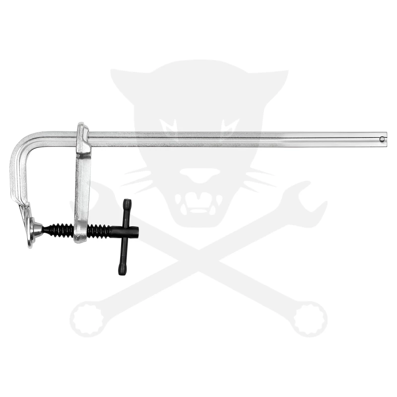 Pillanatszorító 80x300 mm - Yato