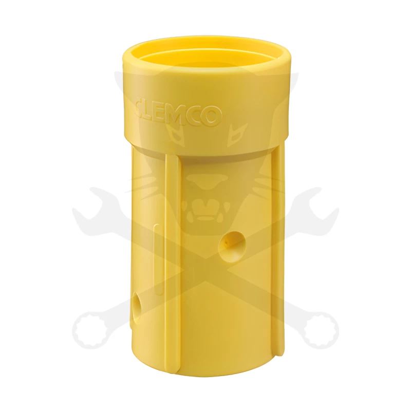 Homokfúvó géphez CLEMCO homok tömlőhöz 19X7 Fúvóka Tartó NHP-3/4