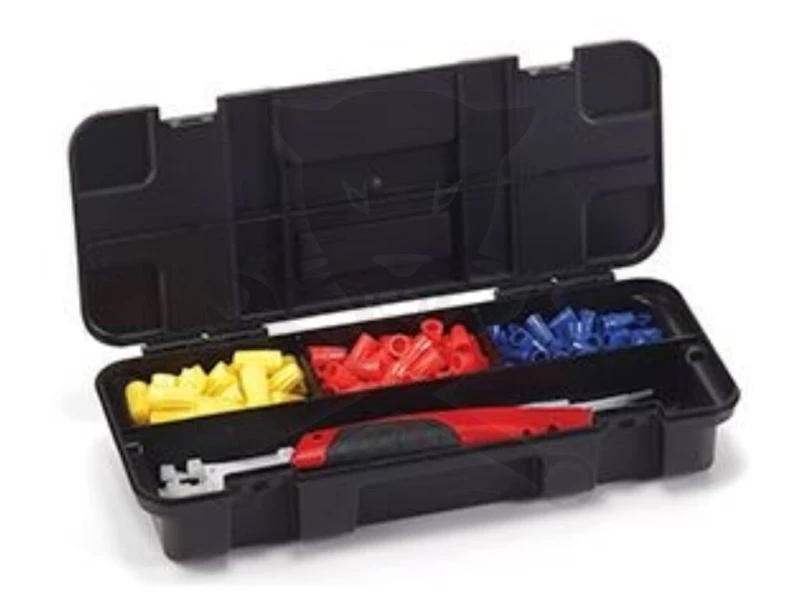 Szerszámos láda - szortimenter 480x380x175 mm - Technican - Keter