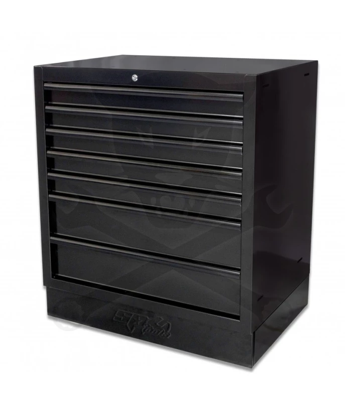 Szerszámos szekrény 7 fiókos - SUMO SERIES - SP Tools