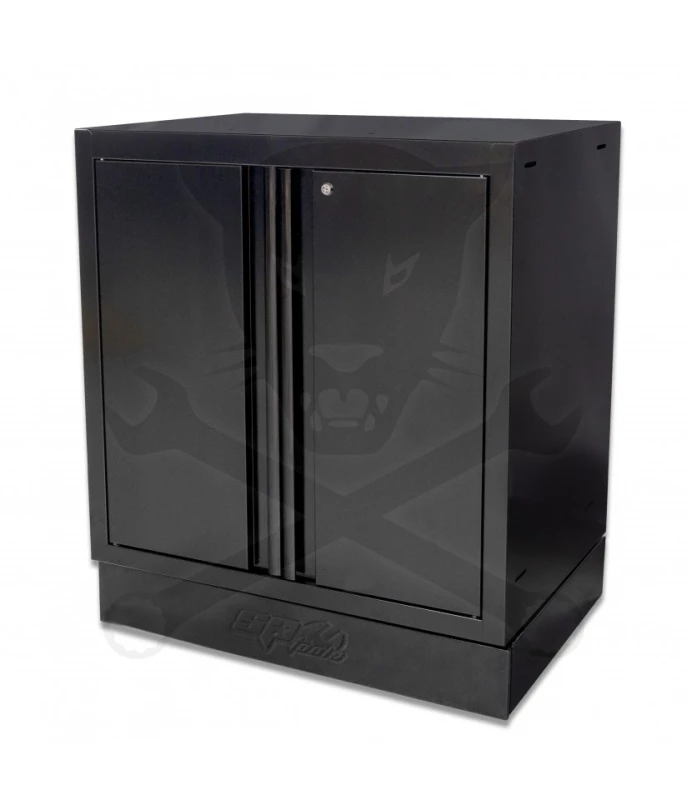 Szerszámos szekrény 2 ajtós - SUMO SERIES - SP Tools