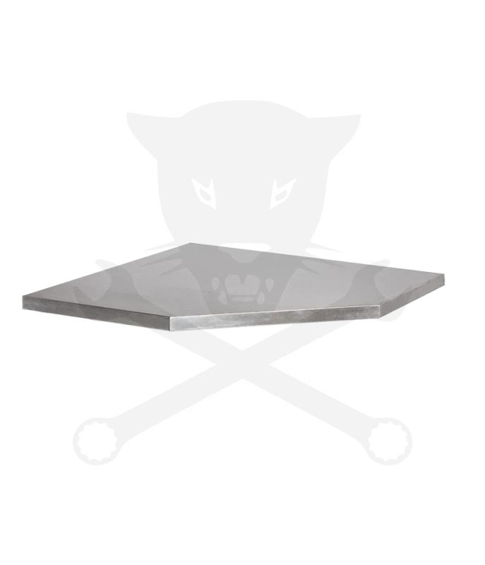 Szerszámos szekrény sarok egység - SUMO SERIES - SP Tools