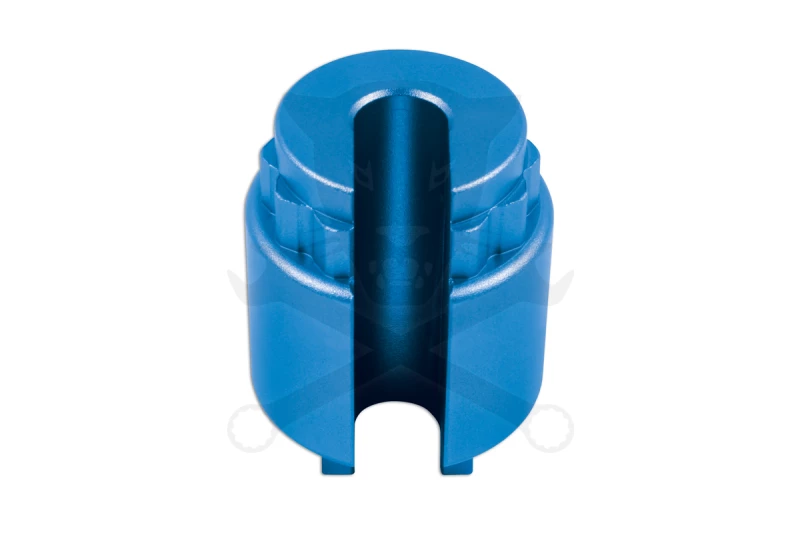 Rugótartó leszedő 41 mm - Laser