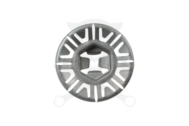 Hővédőlemez rögzítő készlet 150db - Laser