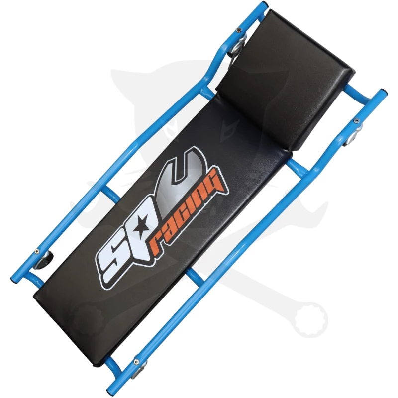 Aláfekvő fém 4 kerekű 36" SP Tools