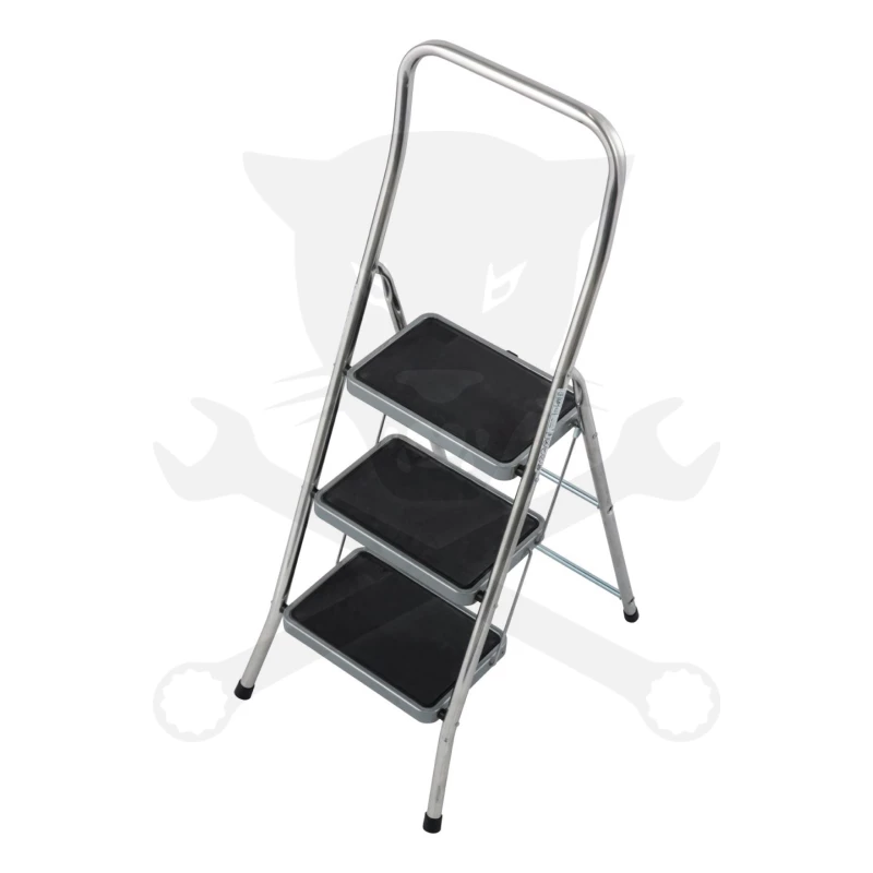 Fellépő összecsukható 1x3 fokos -Krause Monto TOPPY XL "130792"