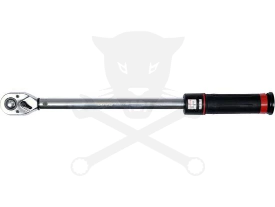 Nyomatékkulcs 10-110 Nm 3/8" - YATO