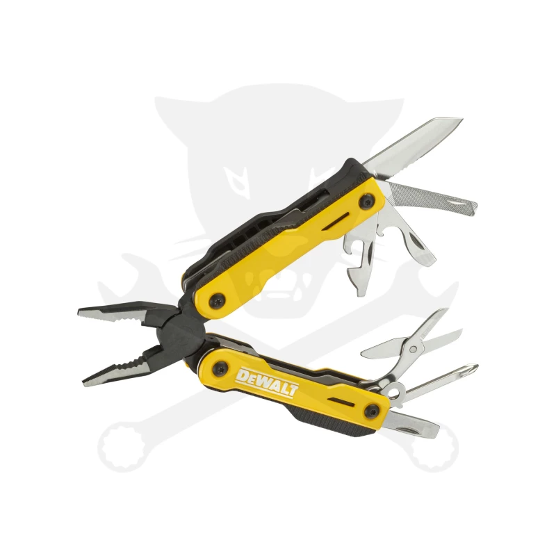 Multifunkciós szerszám 16az1-ben - DeWalt
