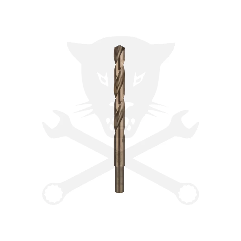 Fúrószár HSS-Co 11,0 mm-es rozsdamentes acélhoz DIN 338 - Bosch