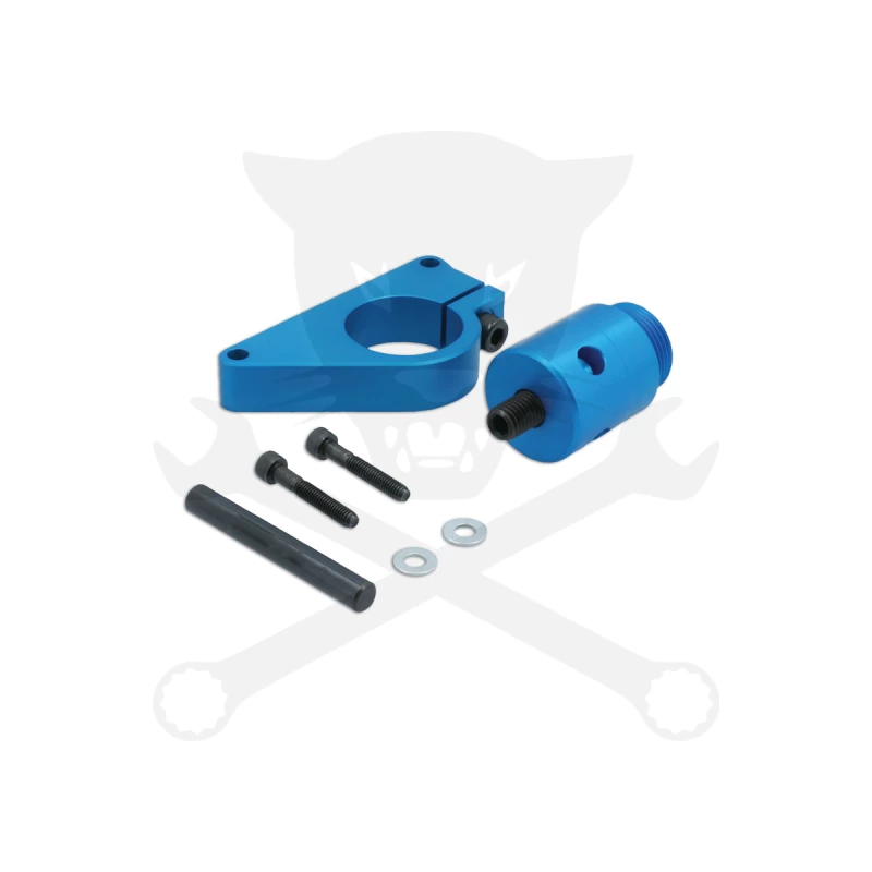 Üzemanyagszivattyú DIESEL leszedő Mercedes-Benz 1.6/2.0 - Laser