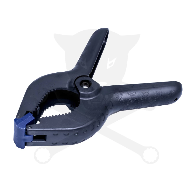 Gyorsszorító, kézi készlet 110x48 mm - Z-Tools