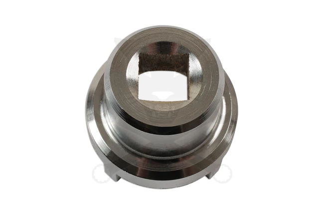 Felfüggesztés szorító/lazító körmös dugókulcs - Suzuki - Laser