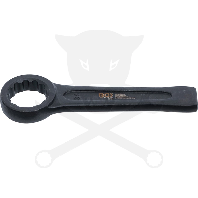 Üthető csillagkulcs 34-es - BGS