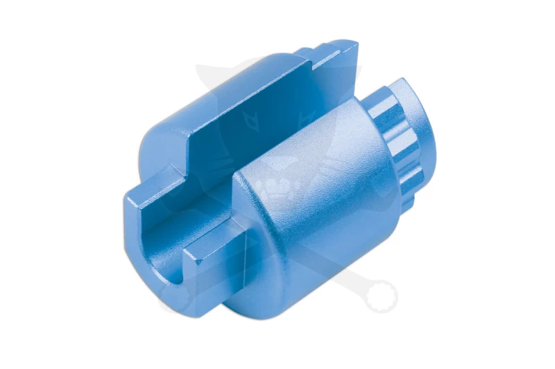 Motorkerékpár rugótartó leszedő 43 mm - Showa BPF - Laser