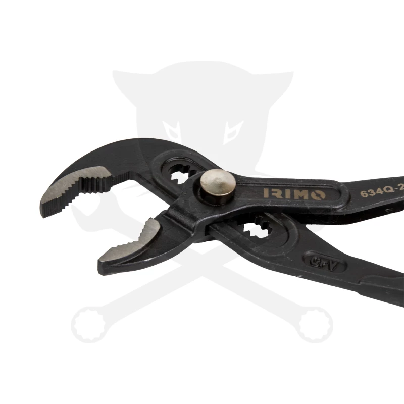 Fogó vízpumpa 250 mm 10" IRIMO