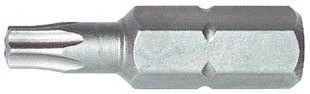 Bit torx 1/4" T06*30 mm Genius