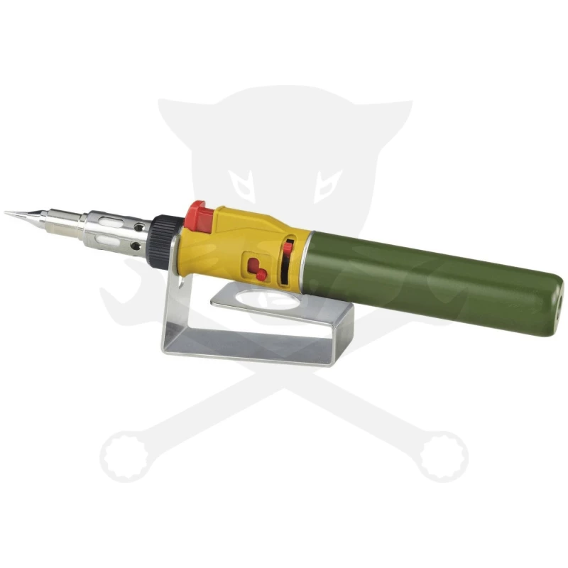 Gázforrasztó, Microláng MGS 1300C Proxxon