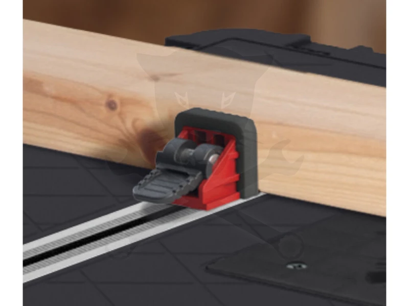 Munkaasztal Öszecsukható Jobmade asztal 880x550 mm Max: 453 kg - KETER