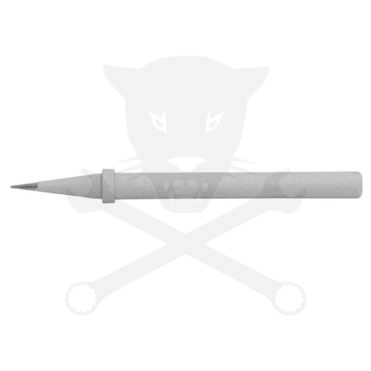 Forrasztópákához páka fej 2 db-os készlet 1,5 mm-es