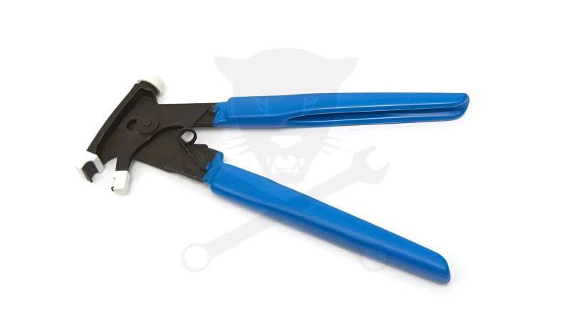 Fogó kerékszerelő, öntapadós keréksúlyokhoz - WINMAX