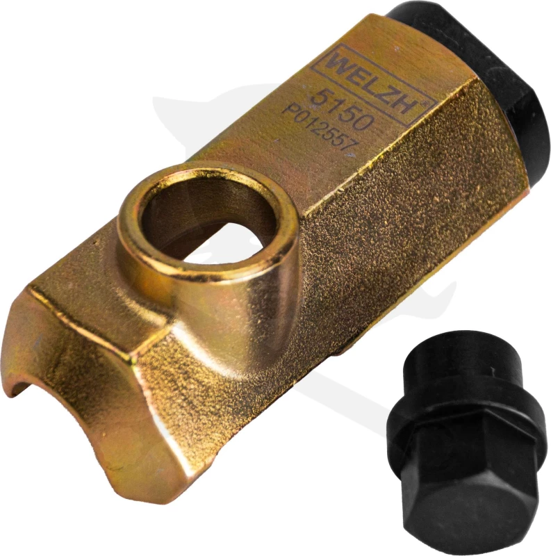 Porlasztó (injektor) eltávolító adapter PSA 2.0; 2.2 DW10/DW12 Welzh