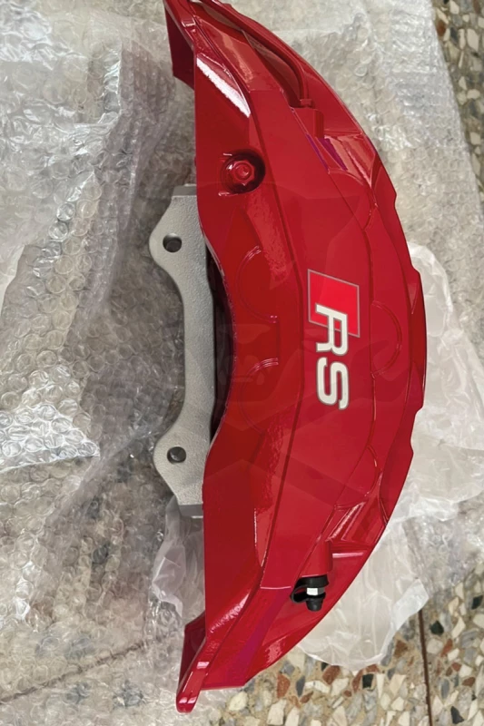 Féknyeregkulcs 7 szögű 9 mm - Belső Ribe - QKX8 - 1/2" Audi RS6/RS8