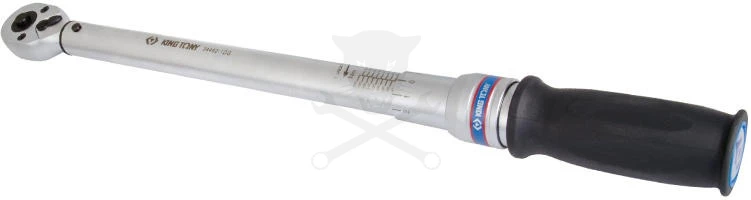 Nyomatékkulcs 40-200 Nm 1/2" - kalibrálva - King Tony