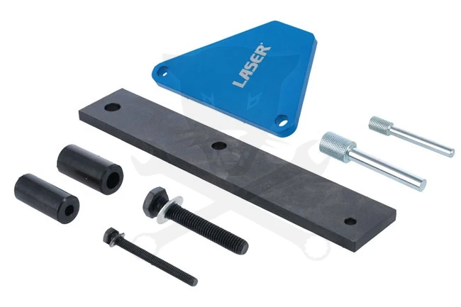 Vezérlésrögzítő készlet Fiat 1.0 - 1.3 benzines - Laser