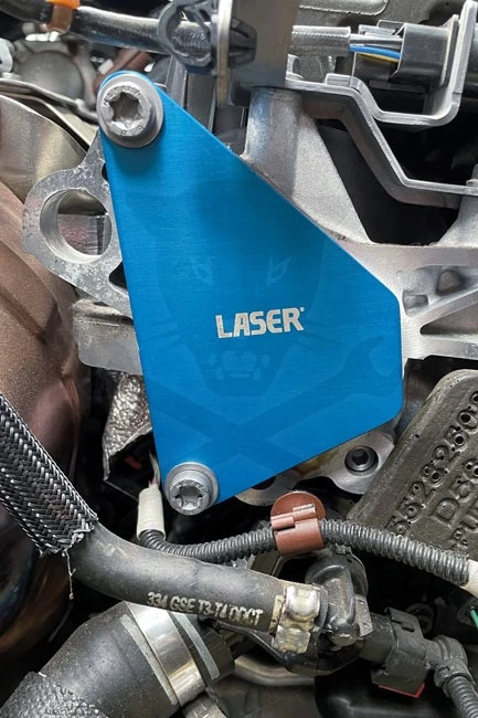 Vezérlésrögzítő készlet Fiat 1.0 - 1.3 benzines - Laser