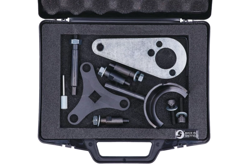 Vezérlésrögzítő készlet Hyundai, Kia 1.6 CRDi diesel -