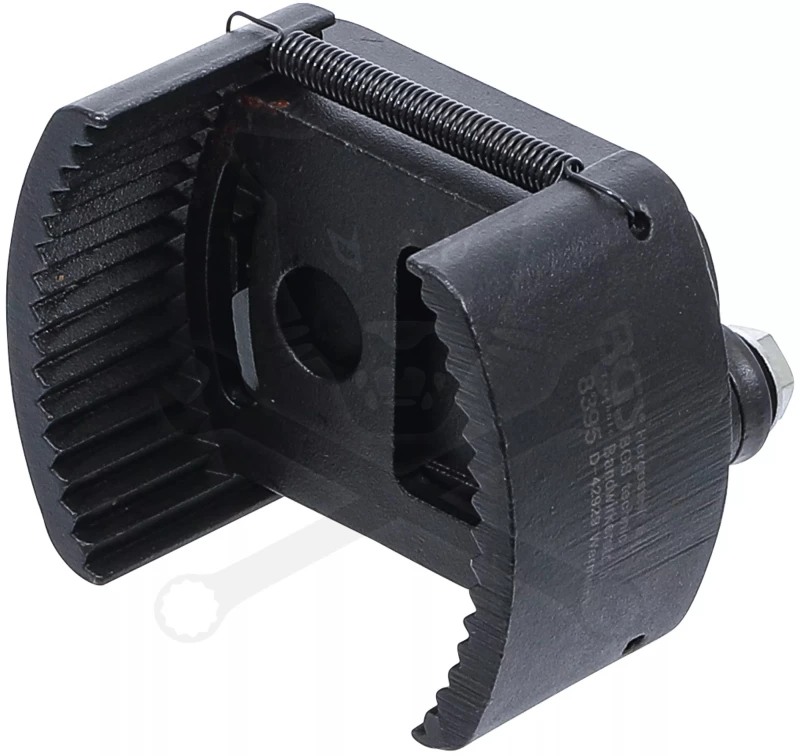 Olajszűrő leszedő állítható 60-80 mm-ig - BGS