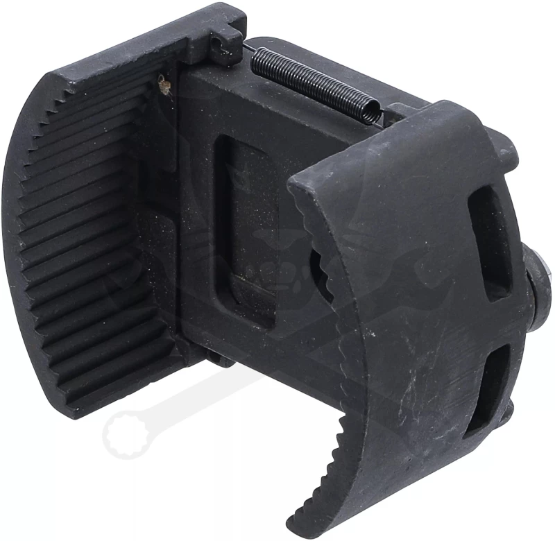 Olajszűrő leszedő állítható 80-98 mm - BGS