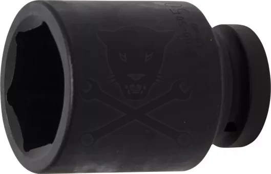 Légkulcsfej 1" 6 l.h. 50-es BGS