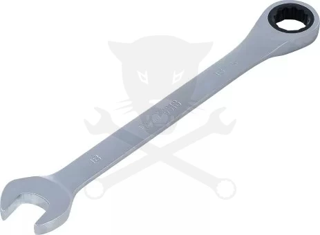 Csillag-villás racsnis 18-as BGS