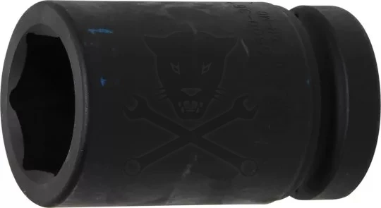 Légkulcsfej 1" 6 l.h. 36-os BGS