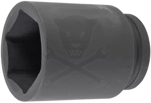 Légkulcsfej 1" 6 l.h. 75-ös BGS