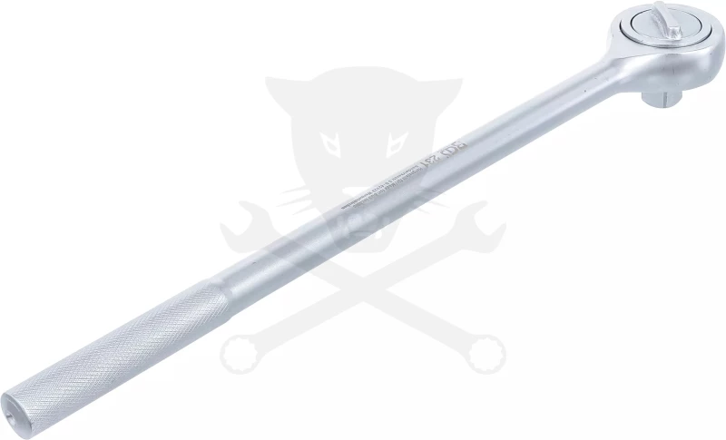 Crowa racsnis kulcs 3/4" BGS