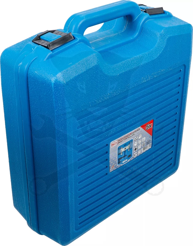 Porlasztó kihúzó készlet BMW M47TU, M57, M57TU - BGS