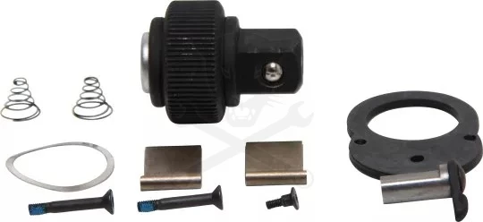 Crowa felújító 1/2" BGS racsnis kulcsokhoz