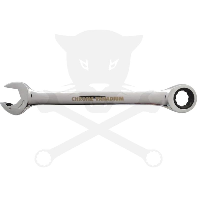 Csillag-villás racsnis 13 mm - Kennedy