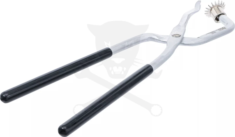 Fékrugó szerelő fogó - dob -BGS