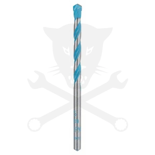 Fúrószár CYL-9 5x50 mm többfunkciós - Bosch